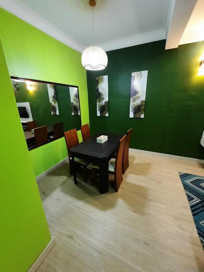 Homestay Dr. Z Klang Esterno foto